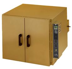 7.0ft³ Bench Oven, 450°F Max (Digital Controller)