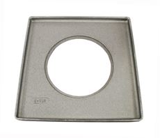 12x12in Density Plate