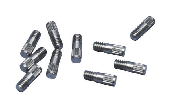 Gauge Studs for Mortar Bars