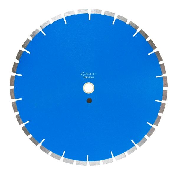 14in Super Premium Diamond Saw Blade