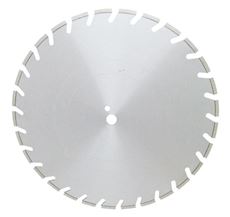 20in Super Premium Diamond Saw Blade