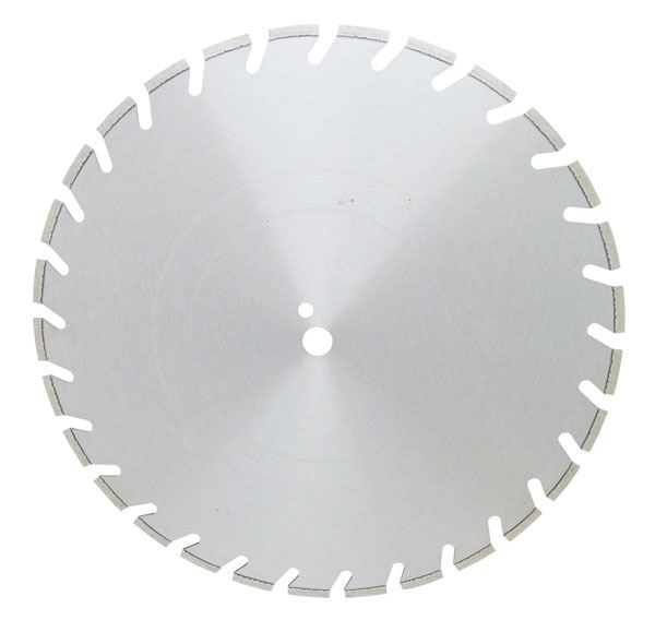 20in Super Premium Diamond Saw Blade - Gilson Co.