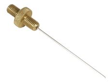 1mm Stainless Steel Vicat Apparatus Needle