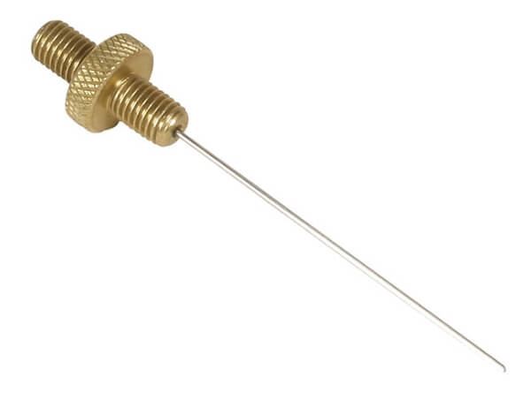 1mm Stainless Steel Vicat Apparatus Needle