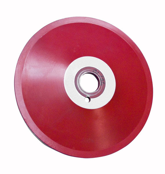 Grinding Head for Concrete Cylinder Grinder Gilson Company, Inc.