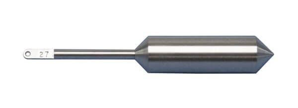SC4-27 Brookfield Thermosel Spindle - Gilson Co.