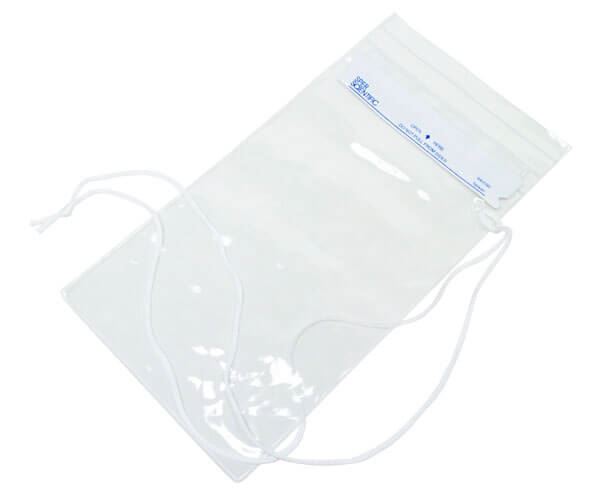 Water Resistant Thermometer Pouch