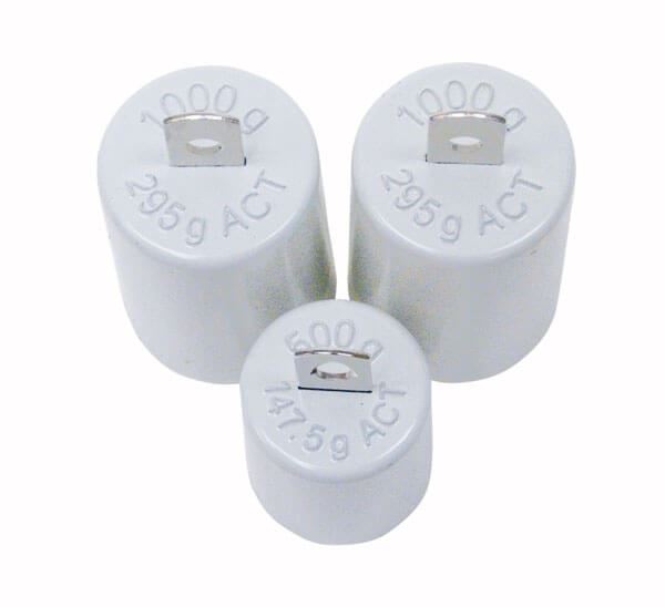 Ohaus Weight Set