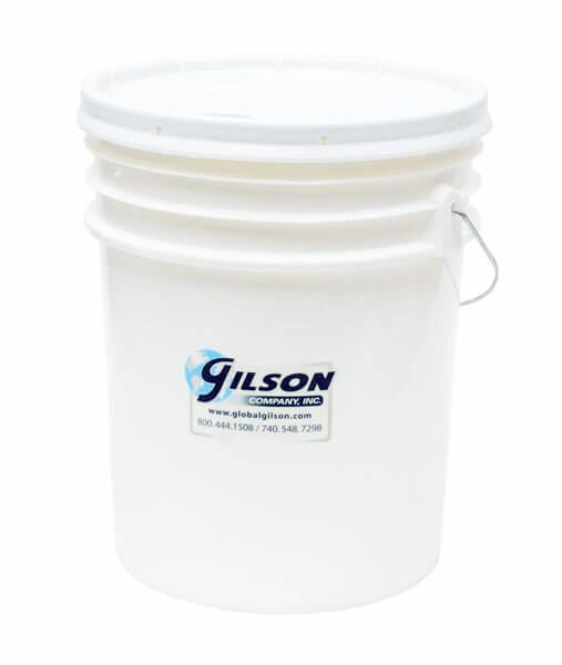 5gal High-Temperature Mineral Oil Bath Fluid