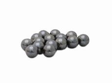 Chrome Alloy Steel Balls for Ball-Pan Hardness Test