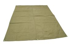 Quartering Cloth Kit for Aggregate - Gilson Co.