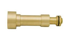 Brass Tube