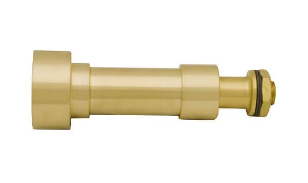 Brass Tube