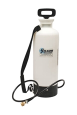 3gal Pressurized Water Tank