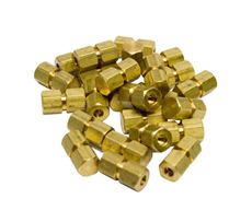 Brass Inserts