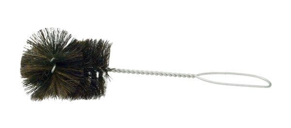 Large Coarse Clean-Out Brush for Aqua-Check