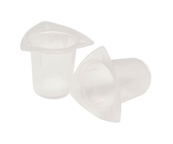 Plastic Sample Cup