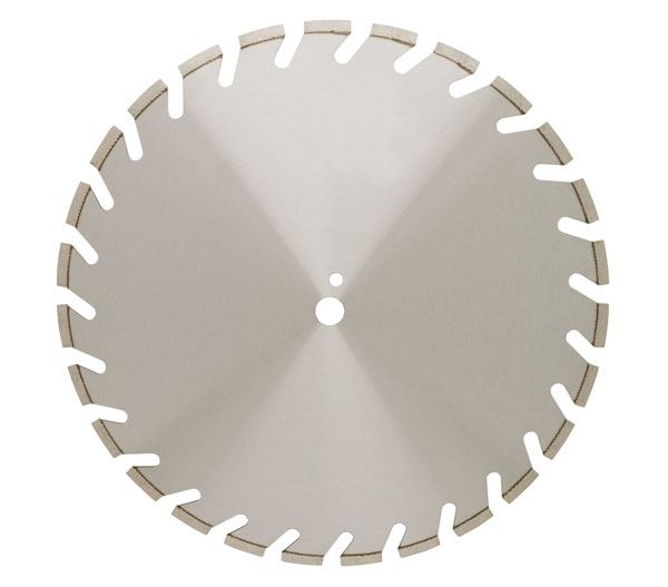 20in Premium Diamond Saw Blade