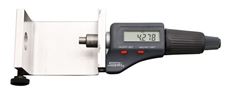 LVDT Calibrator w/ Digital Micrometer