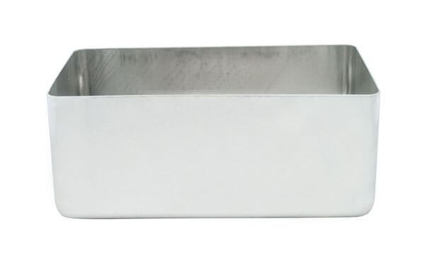 Aluminum Sample Pan for SP-173, SP-175 & SP-177