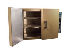 7.0ft³ Quincy Superpave Bench Oven, 450°F Max