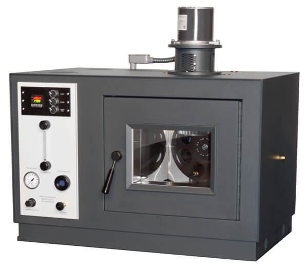 Rolling Thin Film Oven (RTFO)