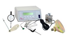 Load & Displacement Measurement