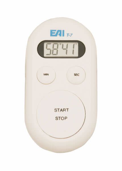 Field Test Digital Timer