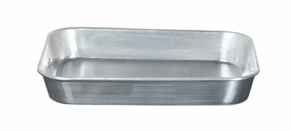 Aluminum Tray