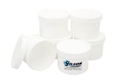 Plastic Sample Containers