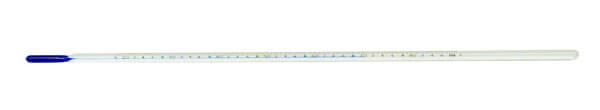 ASTM S62F Non-Mercury Thermometer, -36°—35°F