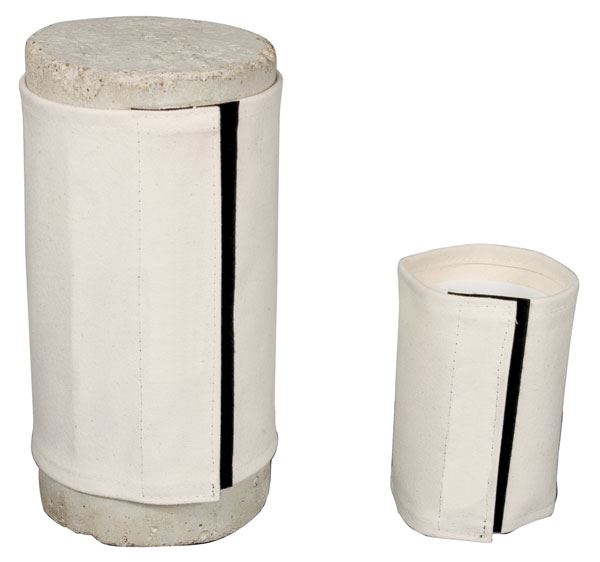 Cylinder Wraps