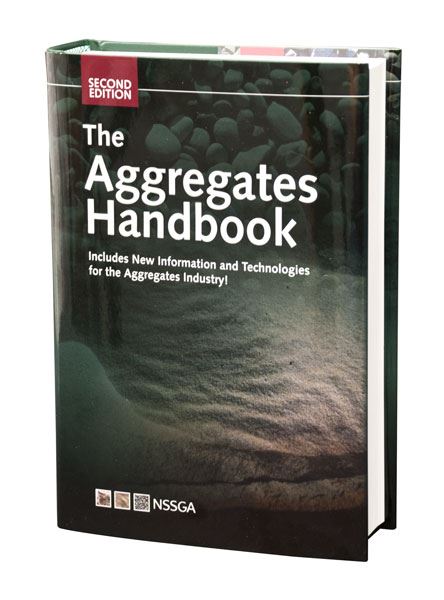 The Aggregates Handbook