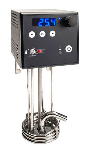 Heater/Circulator