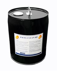 Asphalt Extraction Solvents