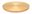 8in All Brass Sieve Cover