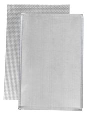 224um Test Screen Tray, Cloth Only