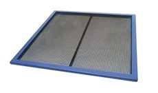 Gilso-Matic® Screen Trays