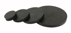 Unbonded Concrete Cylinder Capping Pads and Sets