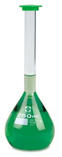 250ml Volumetric Lab Flask