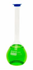 500ml Volumetric Lab Flask