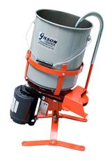 Concrete Mixers