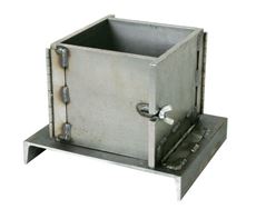 Concrete Cube Molds