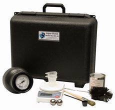 Soil Moisture Testing Equipment