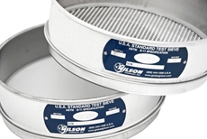 Clearance Test Sieves