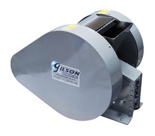 Standard Chipmunk Jaw Crusher (220V, 3 Phase)