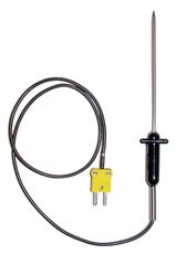 Thermocouple Probes & Accessories