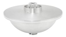 3,000g Gilson Centrifuge Extractor Bowl