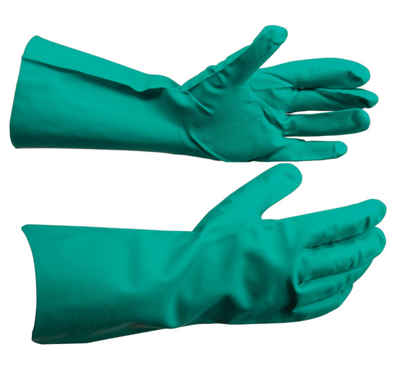Nitrile Rubber Gloves Gilson Co.
