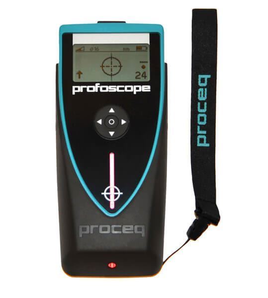 Profoscope Rebar Locators / Cover Meters